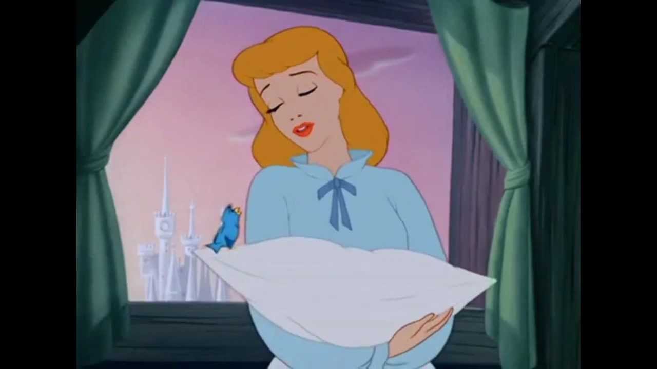 Cinderella [Pogo Remix]