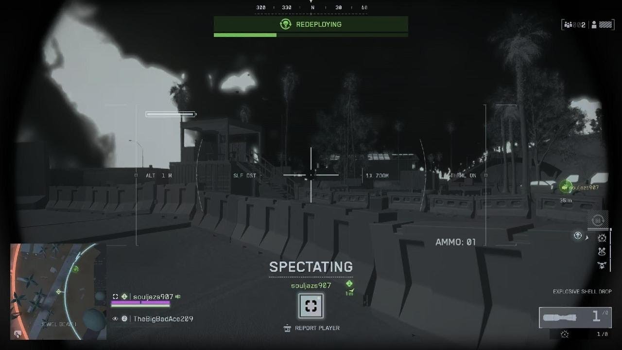 Battlefield 6_Tank Goes BOOM!