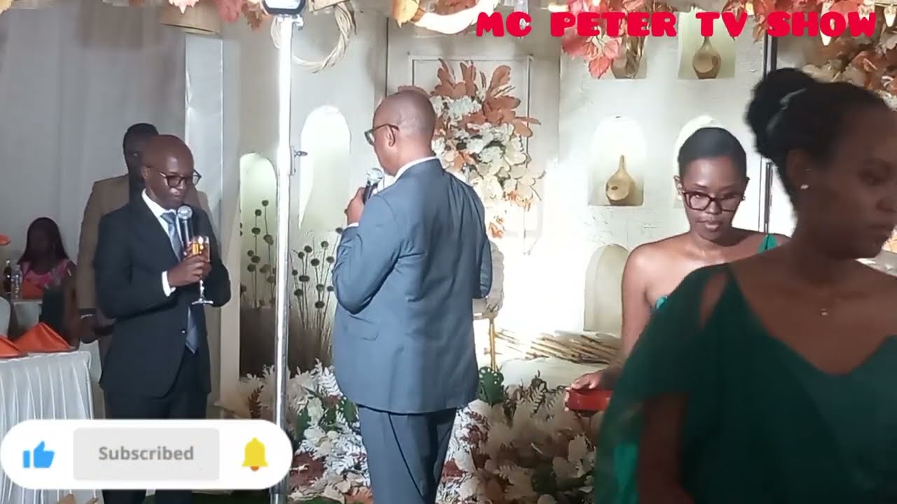 UMUCO WACU: DORE UKO UBUKWE BWA WINNY BWATANGIYE
