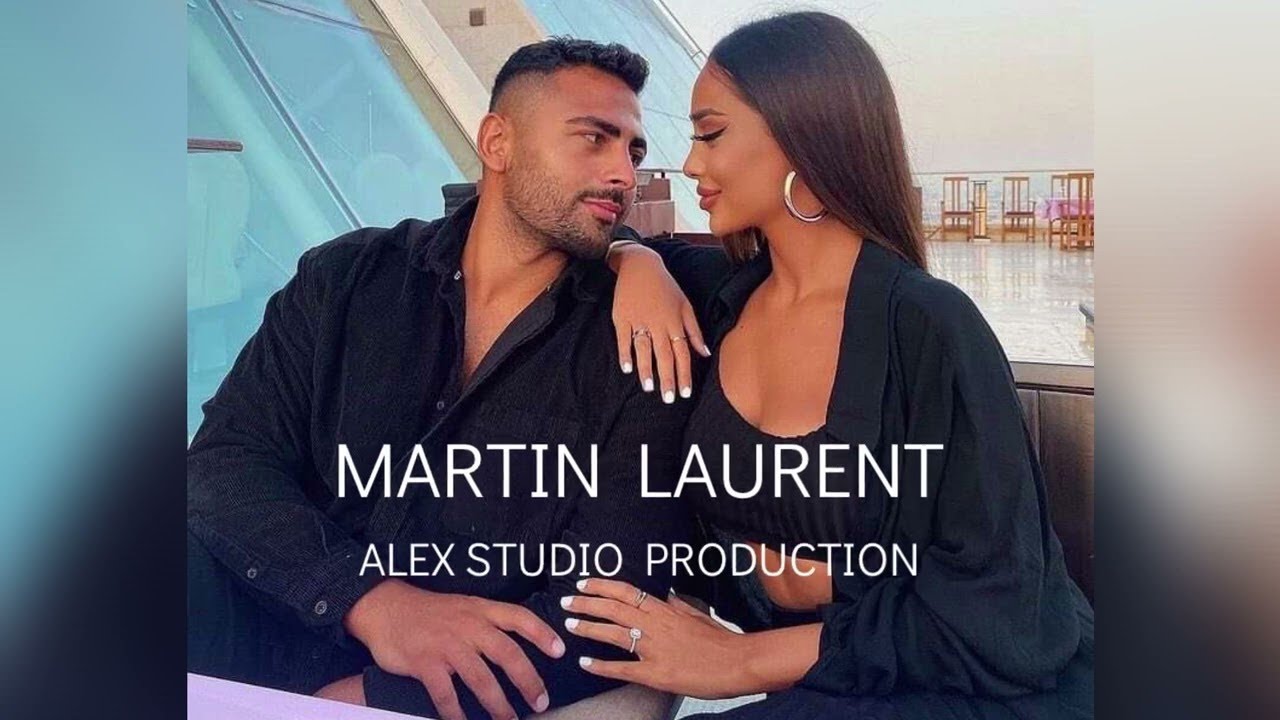 MARTIN LAURENT 2022 X RÓLAD ÁLMODOM