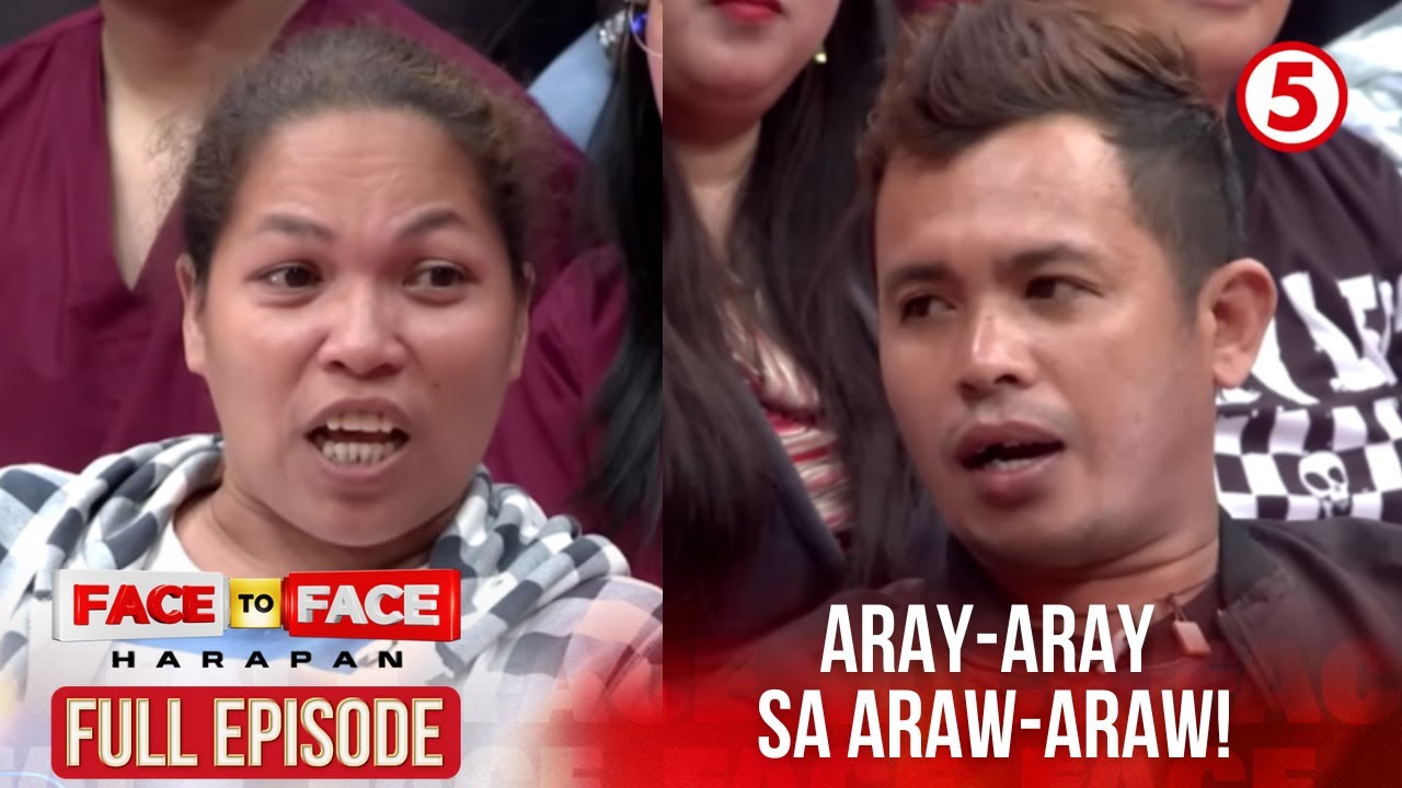 Face To Face Harapan Episode 243 | January 20, 2026