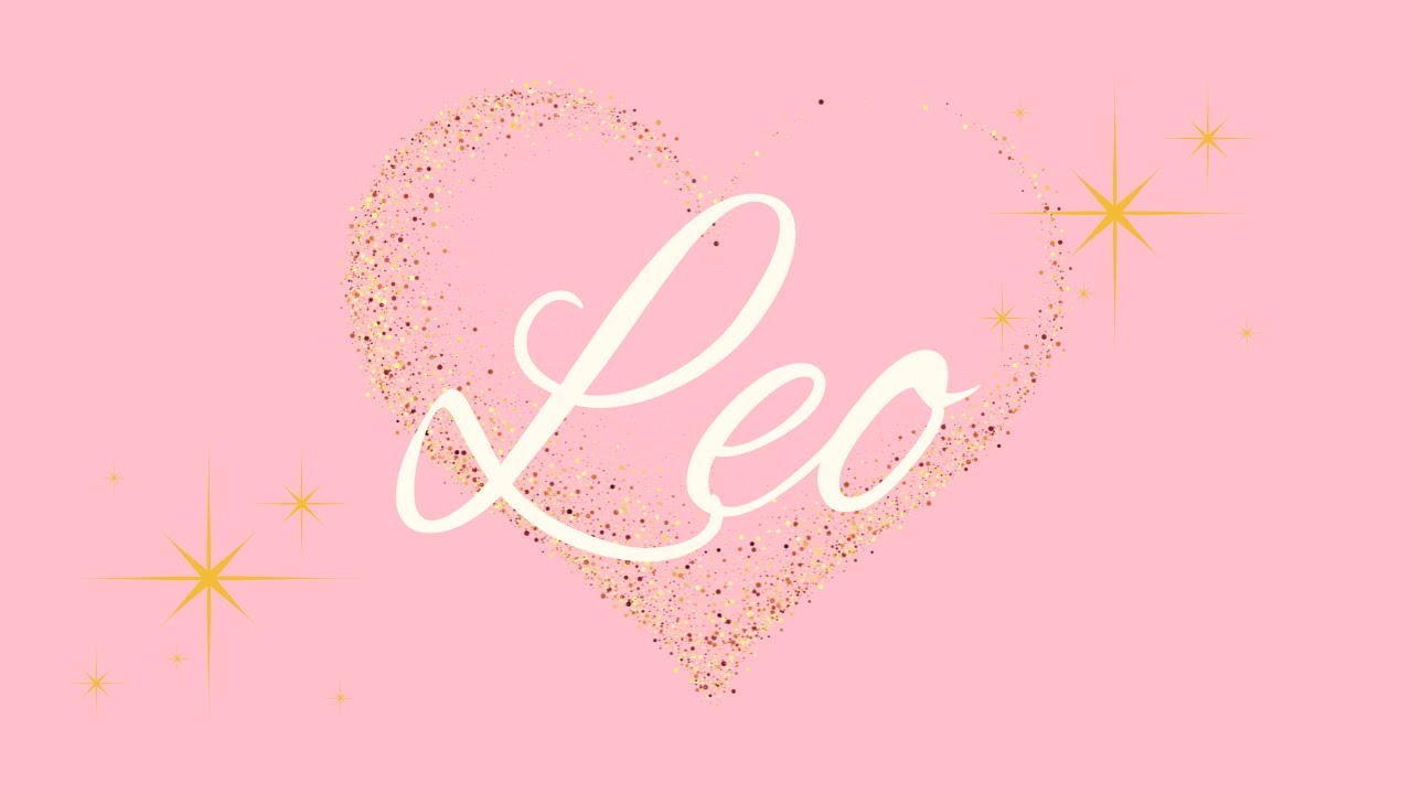 Leo✨This Person Will Adore The H3ck Out Of You✨Singles/New Love