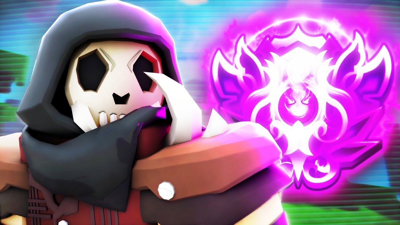 The BEST Bed Breaking Kit in Ranked Season 15.. (Roblox Bedwars)