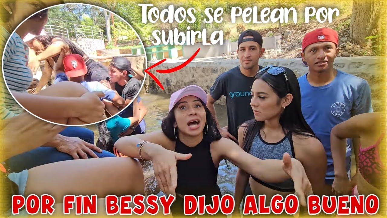 A Bessy se le ocurrió una gran idea por primera vez. Esto hará la Plaga para los suscriptores