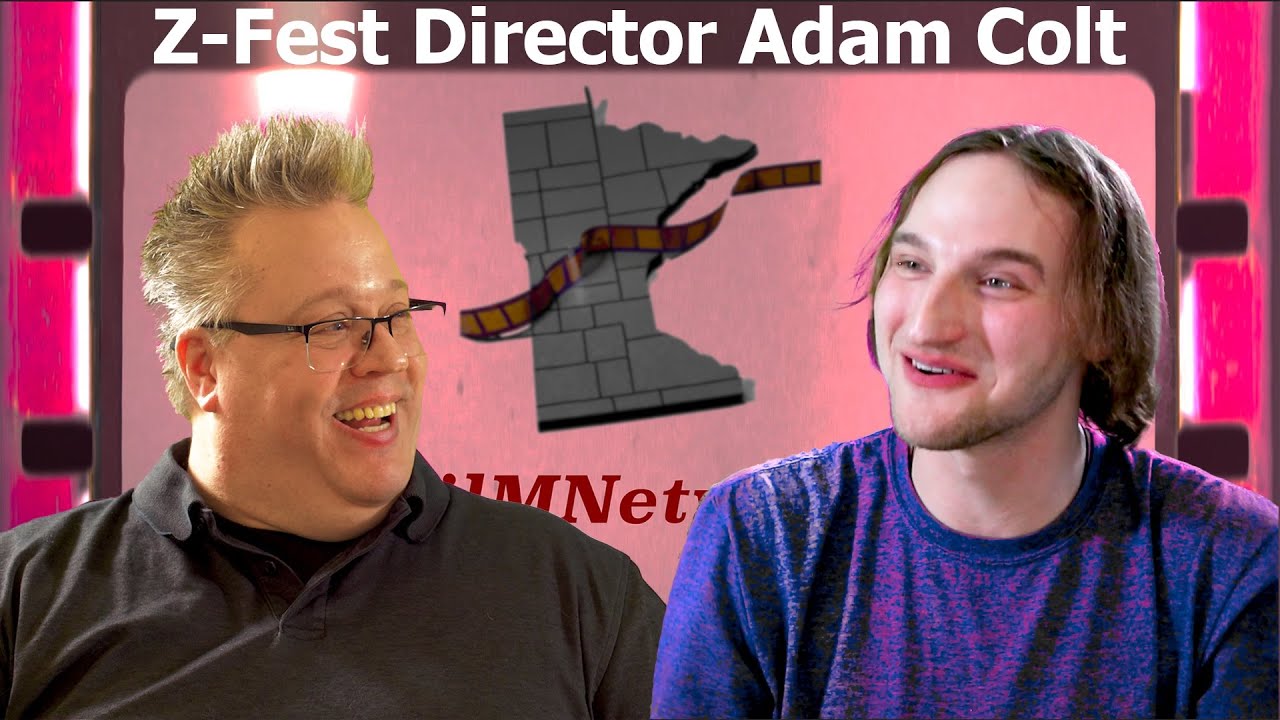 filMNetwork Ep. 5: Z-Fest Film Festival Director Adam Colt