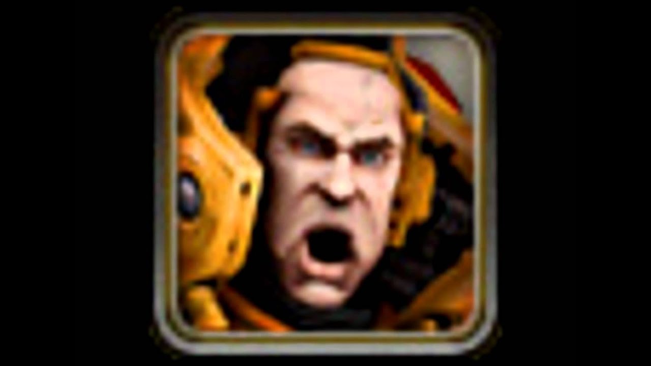 Warhammer 40.000: Dawn of War - Librarian quotes