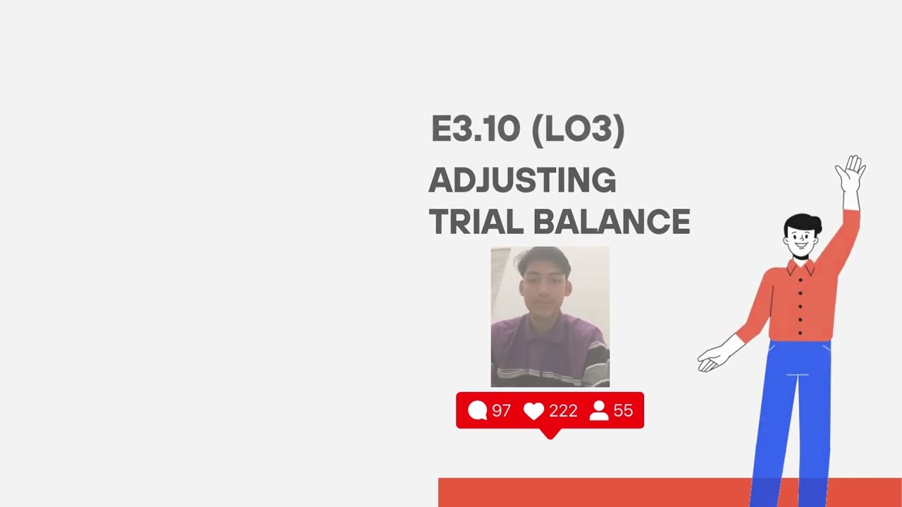 E3.10 (LO3) & P3.4 (LO 2,3,4,5) [KAISO]