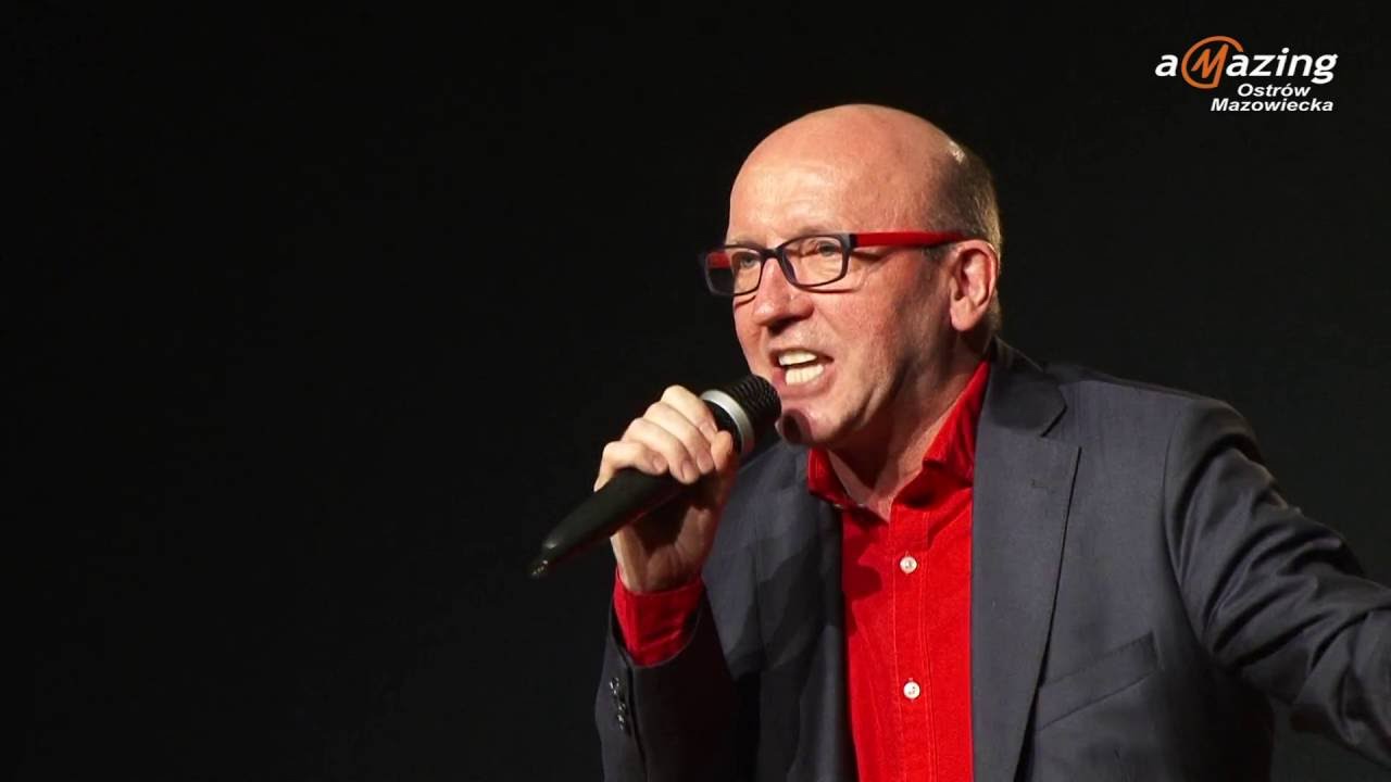 Artur Barciś - Dykcja