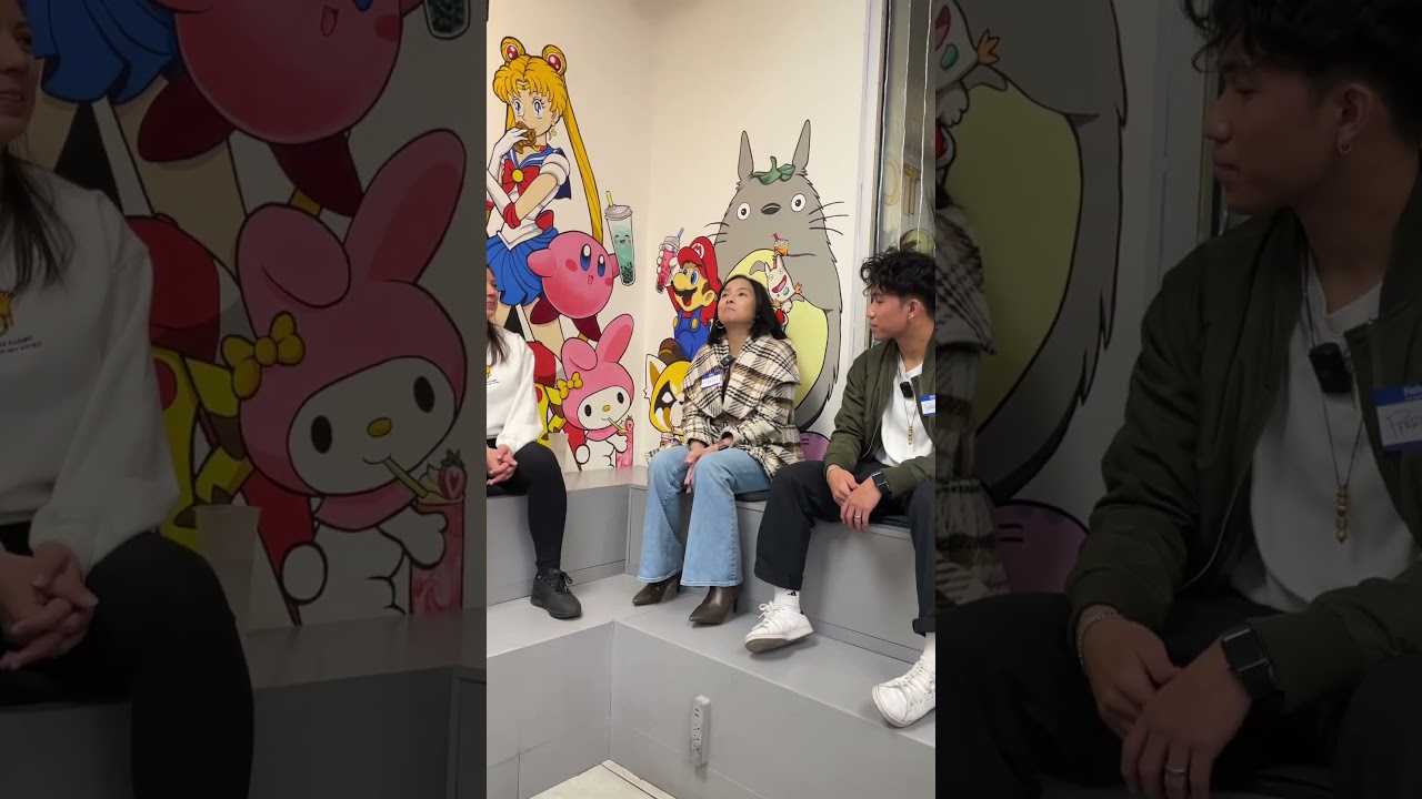 ADHD in the AAPI Community