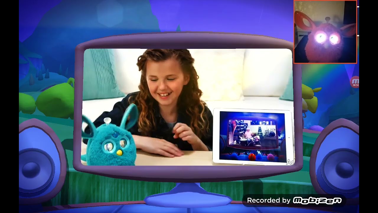 furby connect world apk (link in description)