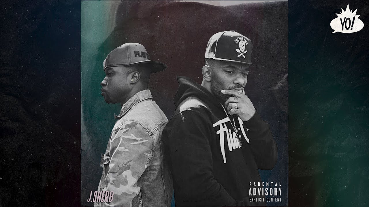 Mobb Deep - Daydreamin (J.Sherb Remix)