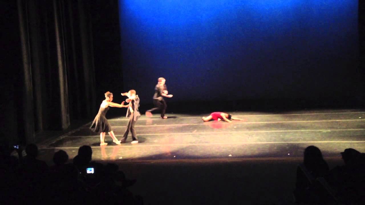 OSA 2013 Spring Concert 