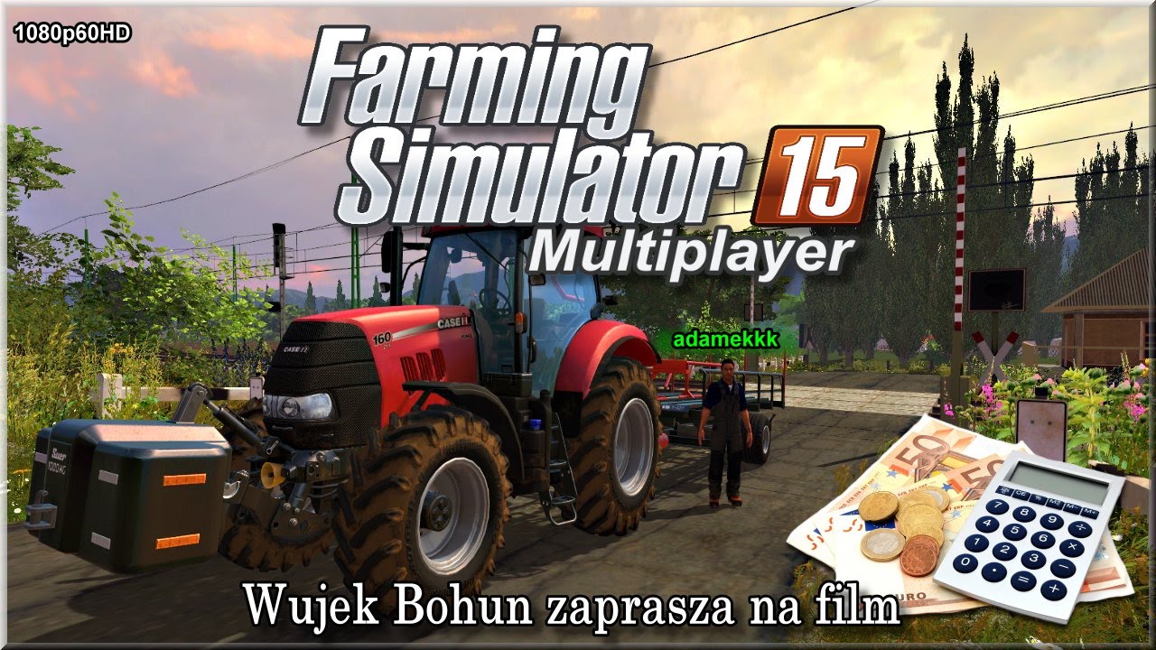 Farming Simulator 15 - #40 
