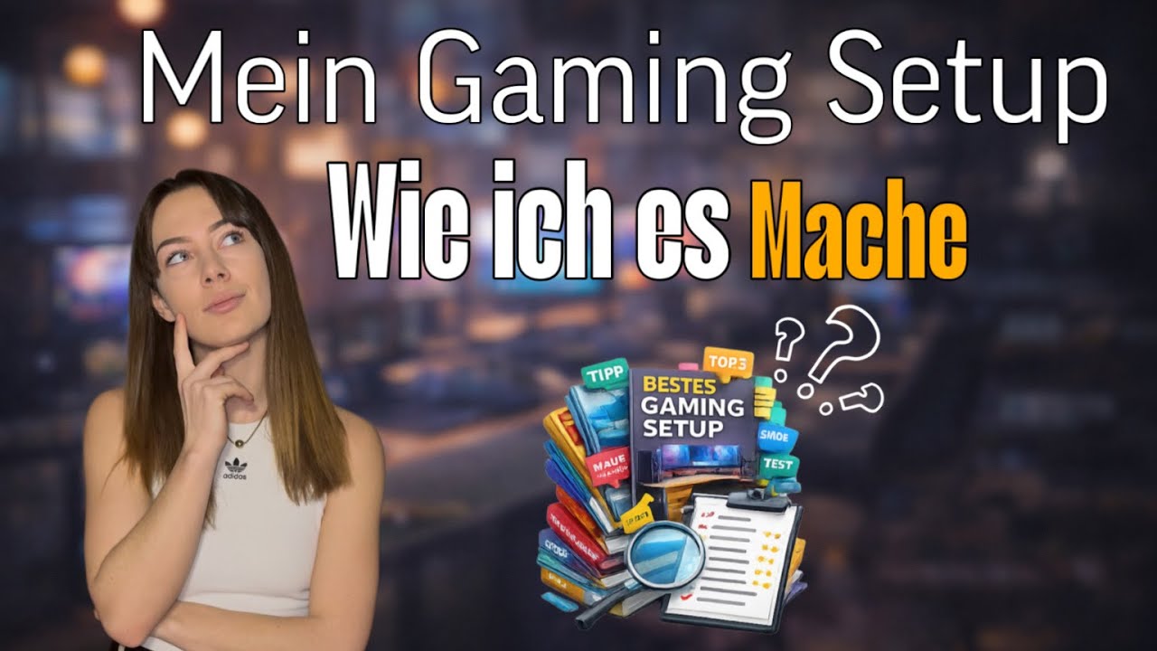 Mein Gaming Setup: so stelle ich es zusammen (und warum noch kein Gaming kommt)