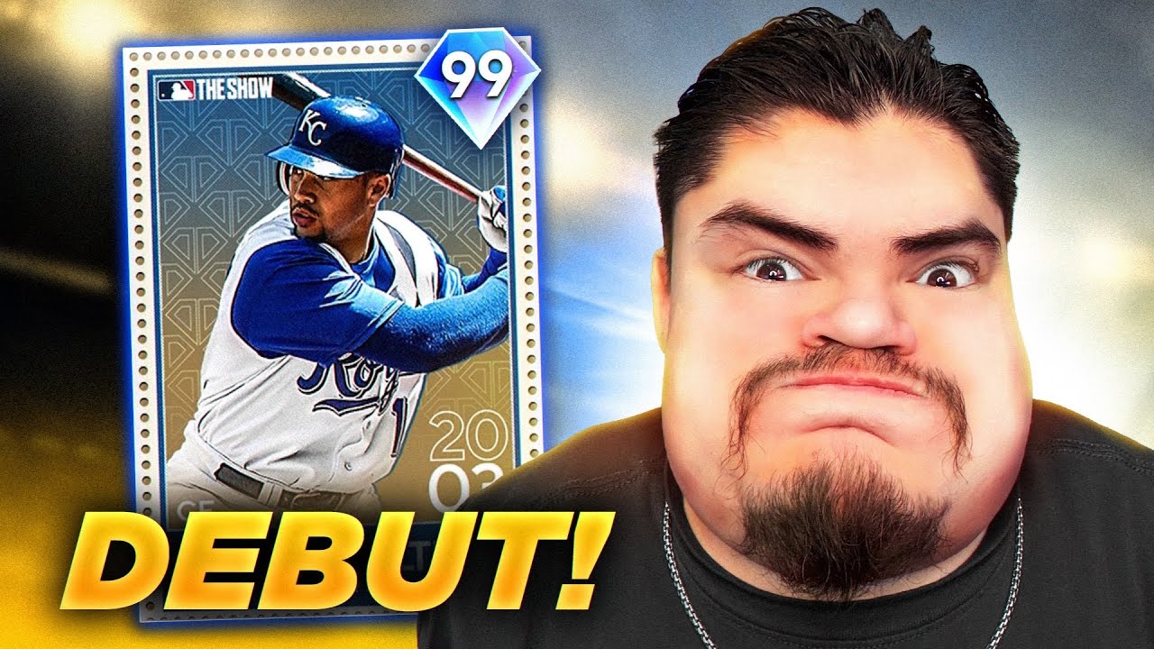 This NEW Carlos Beltran is The Best Card in The Game.