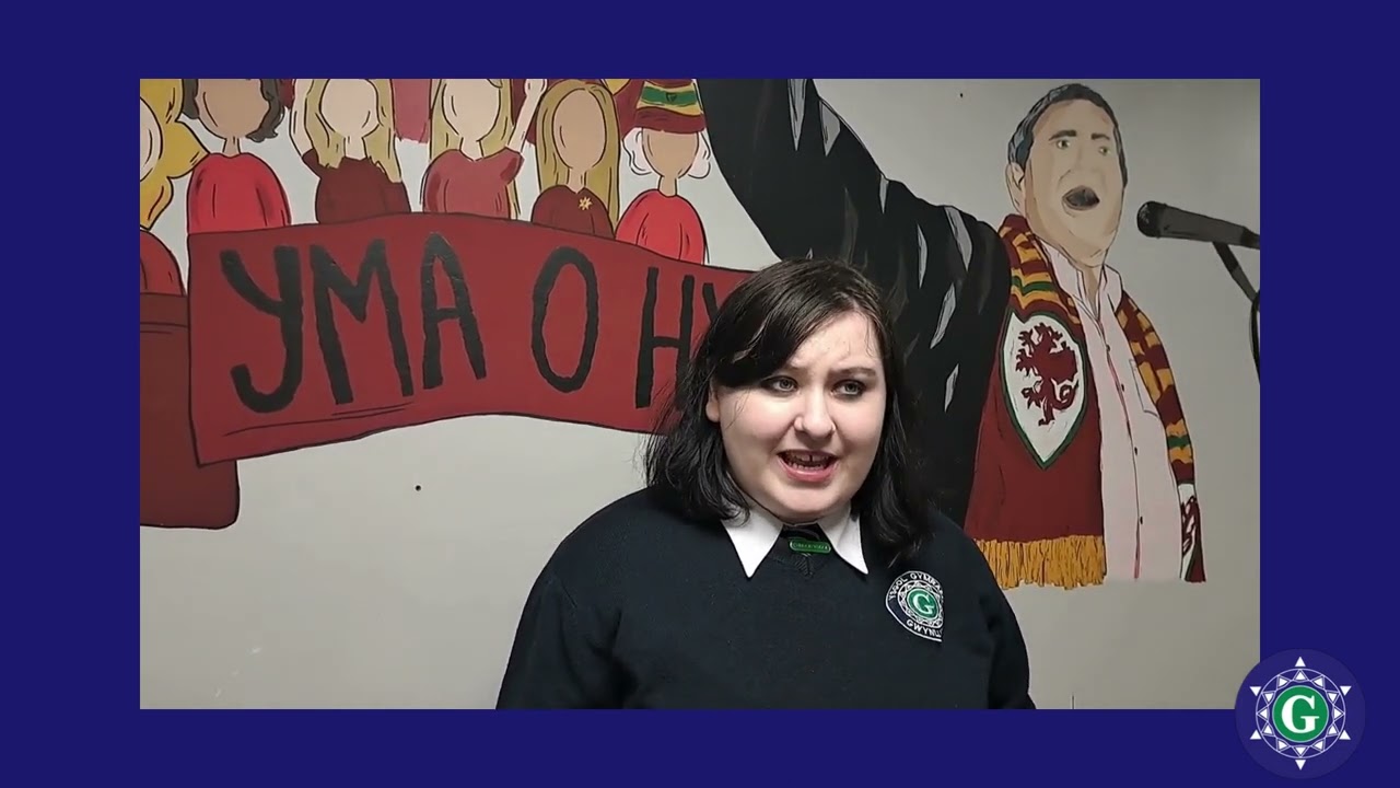 Ysgol Gymraeg Gwynllyw