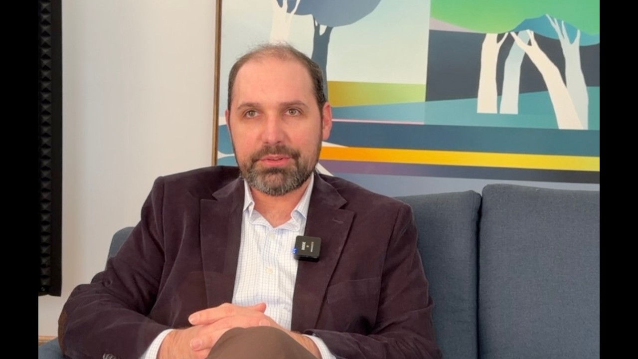 Outlining the Future of Chesapeake Music: A Chat with Director David Faleris