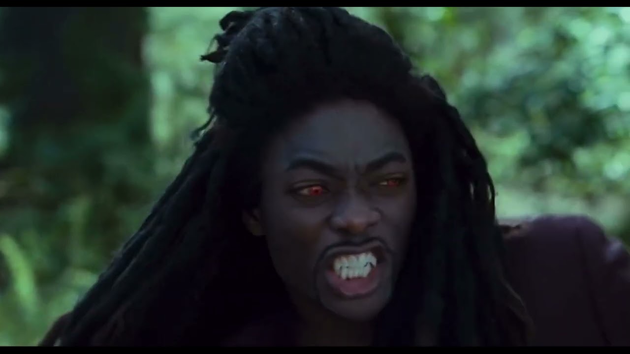 Vampires Suck 2010 Antoine Death