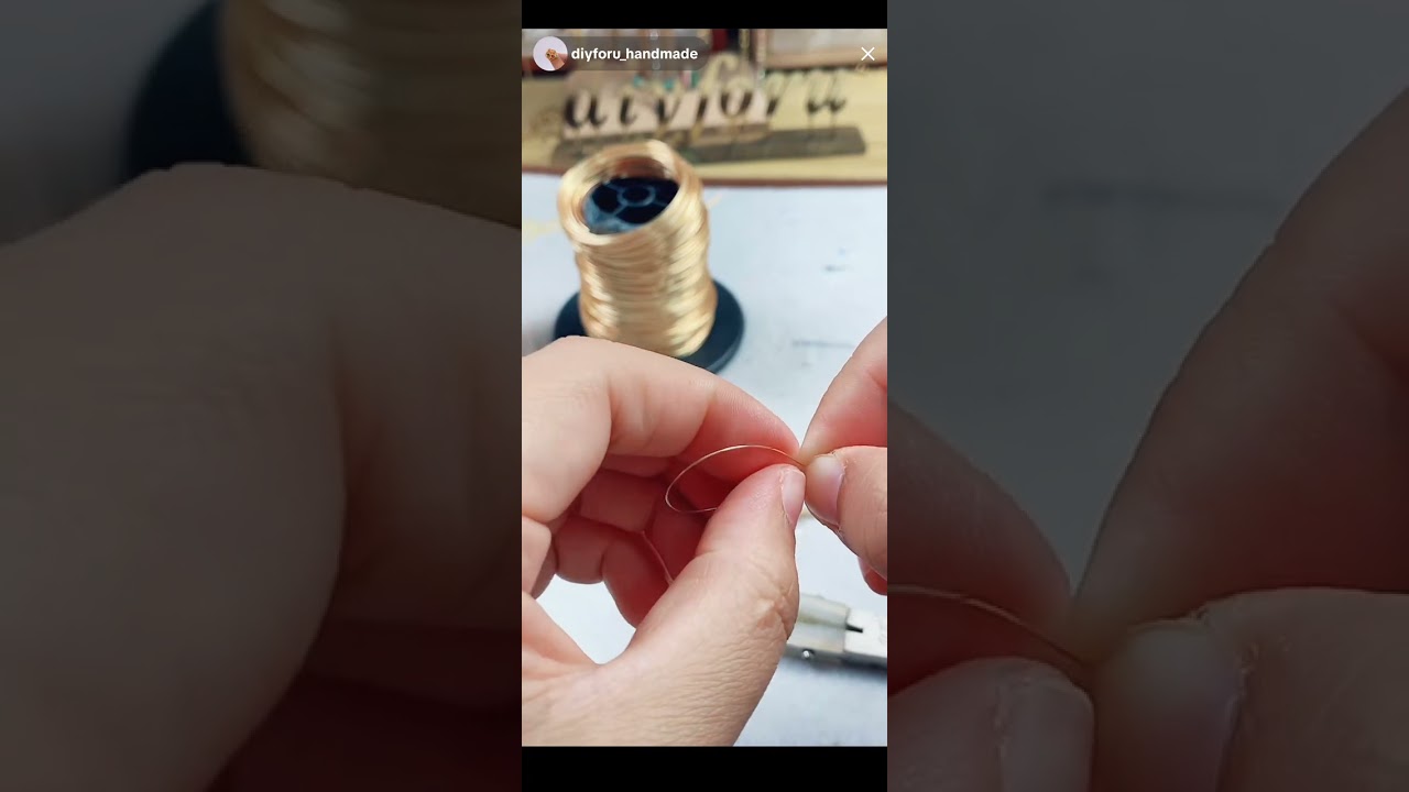 Step by step How to make an incredible Pendant with different technics 👑 and Viking knots 🎉💕
