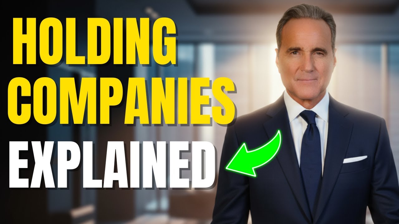 Florida Holding Company Explained: Save Taxes & Protect Assets