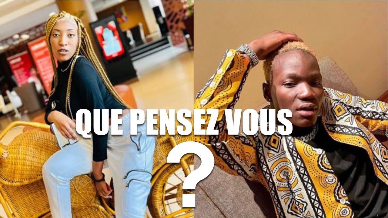 Que pensez vous de Malakey et Faiza    c’est fini  💔 OUI ou NON