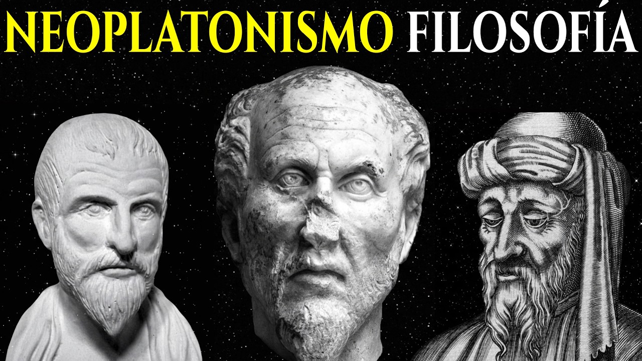 Neoplatonismo: Filosofía Antigua para Dormir | Plotino, Porfirio y Proclo
