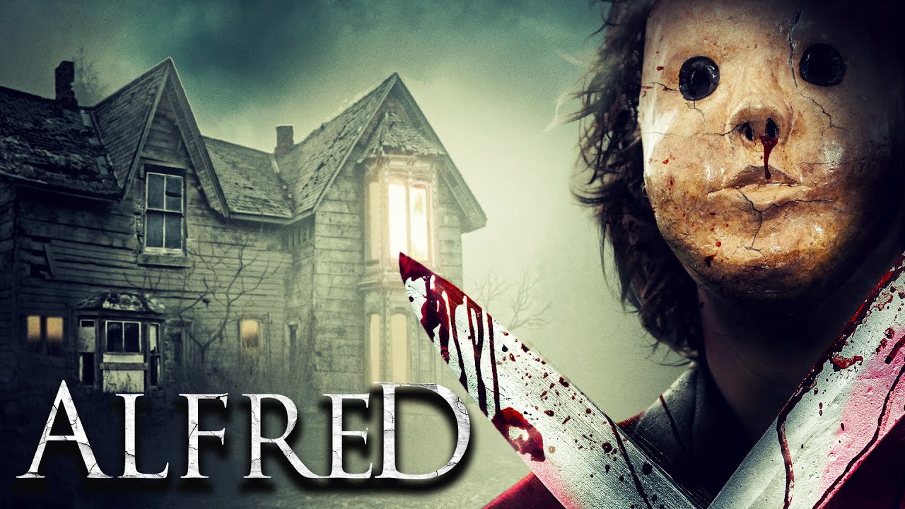 Alfredo, o Boneco (2019) Filme Completo - Jon-Paul Gates, Jimmy 'The Bee' Bennett, Steven M. Smith