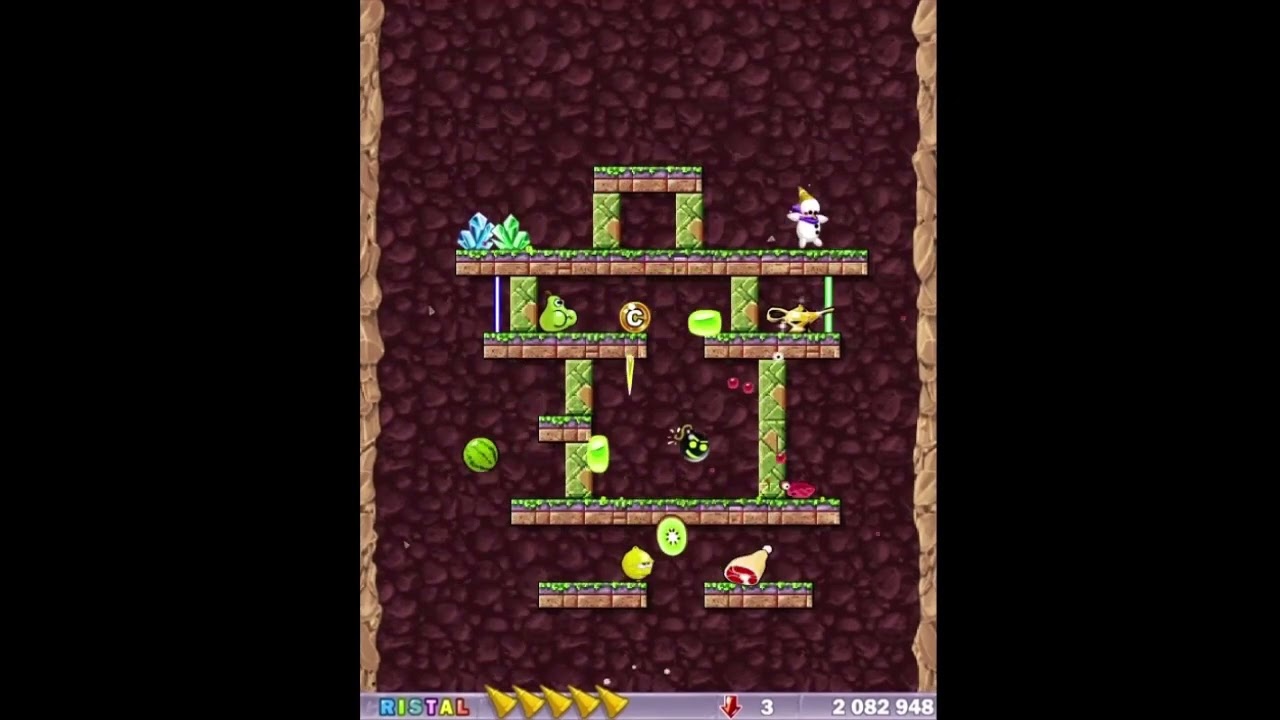 [Hammerfest] 1er Paaad 64 !!