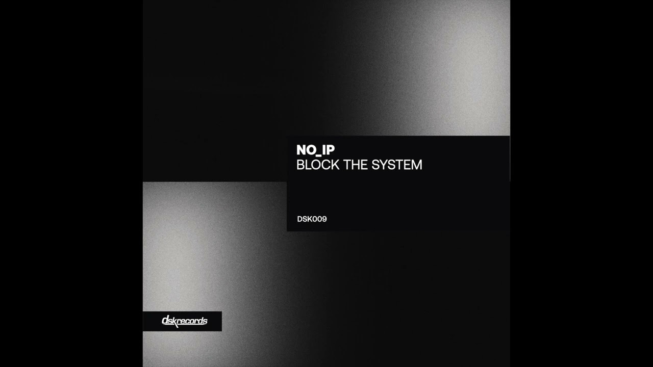 no_ip - Starshine (Original Mix)