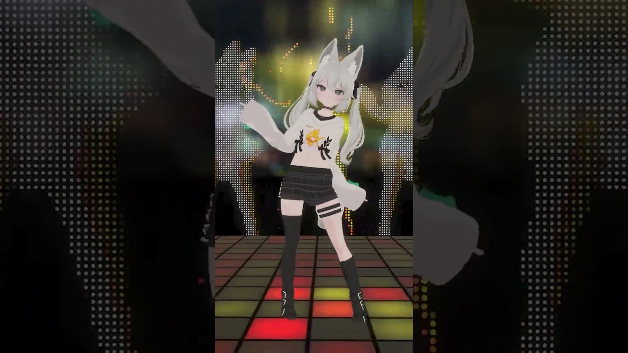 Mother Mother - Verbatim - Dance! 3 