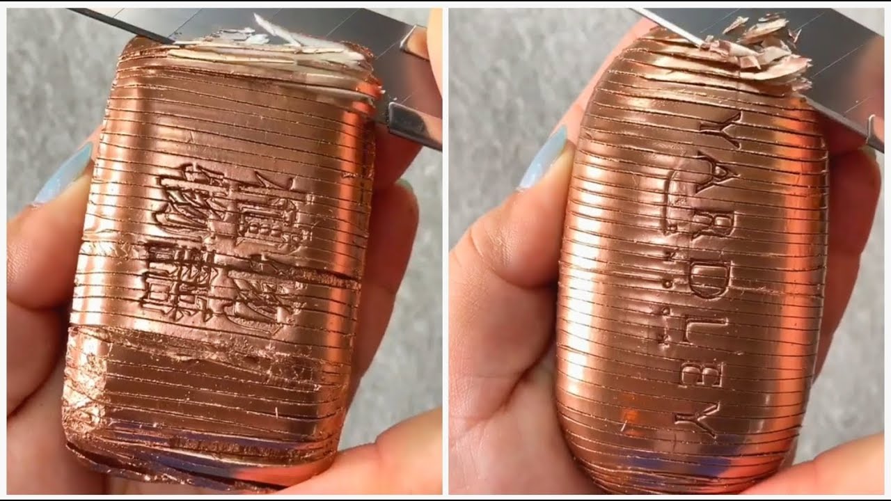 Ultimate Relaxation with 2X Soap Cutting ASMR Magic✨