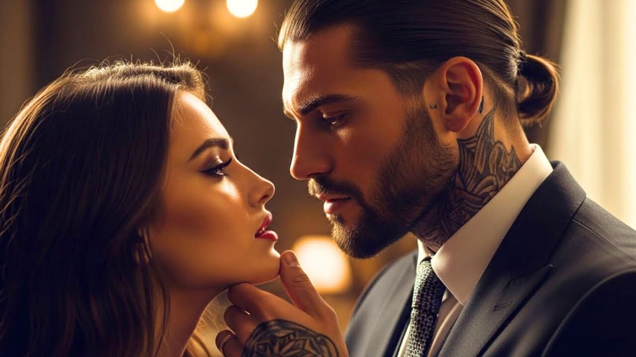 If You Tease Me Again…” Warned The Mafia Boss — She Thought He Was Just Her Nice Neighbor