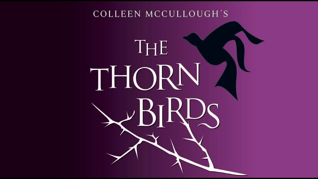 The Thorn Birds &ndash; Colleen McCullough. Book in 10 minutes. Themes, Ideas, Conclusion