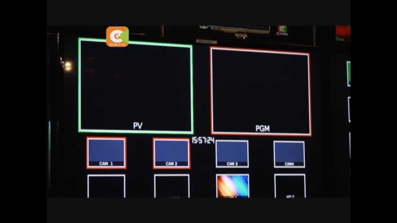 Govt defies orders to restore broadcast signals