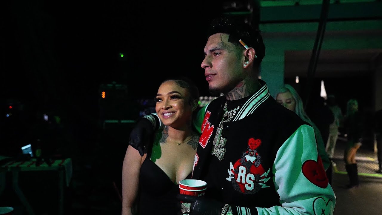 DeeBaby - Percocet Baby ( Official Music Video )