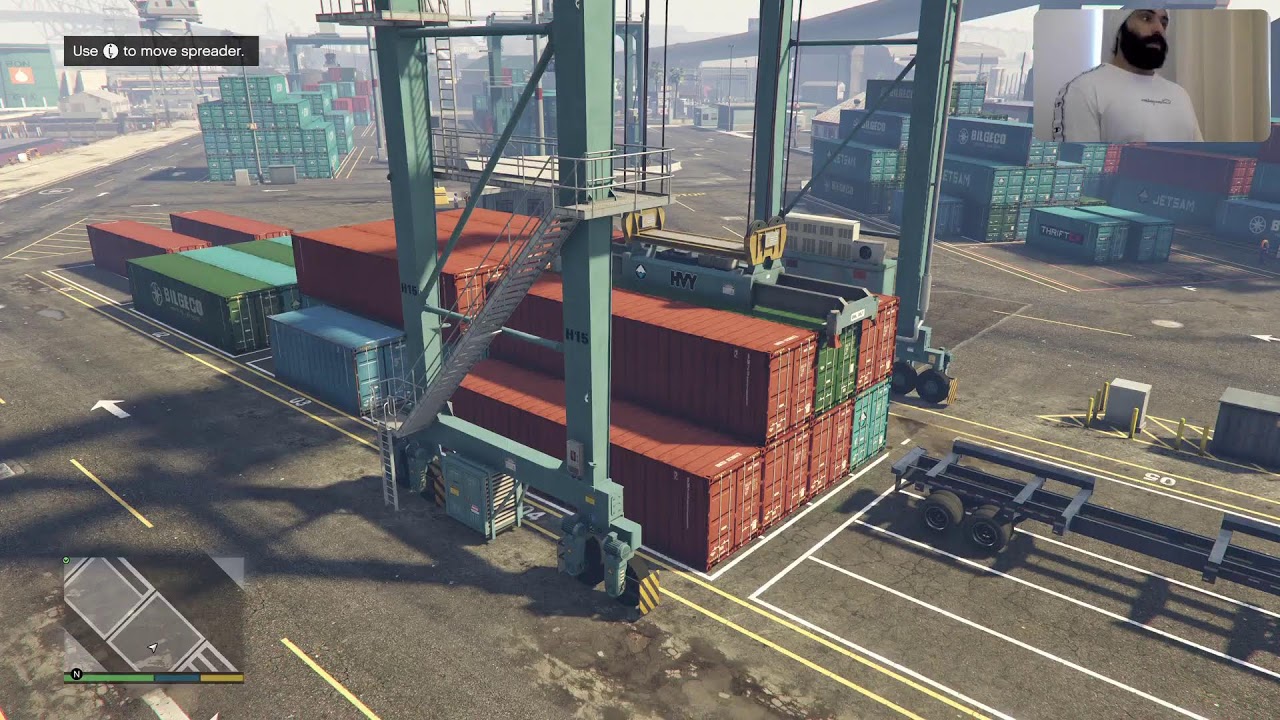 Gta5 live