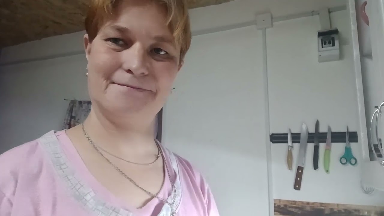 Всем привет ребята. Варю плов ❤️.
