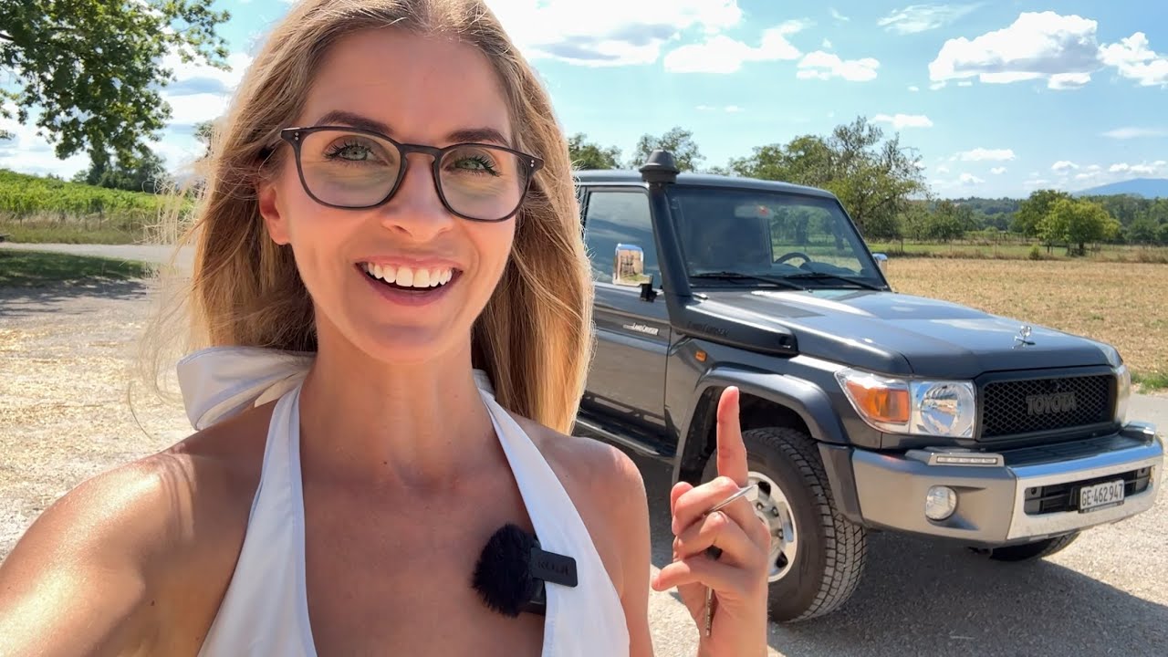 Do I Regret Buying My Toyota Land Cruiser 76? My Honest Thoughts..