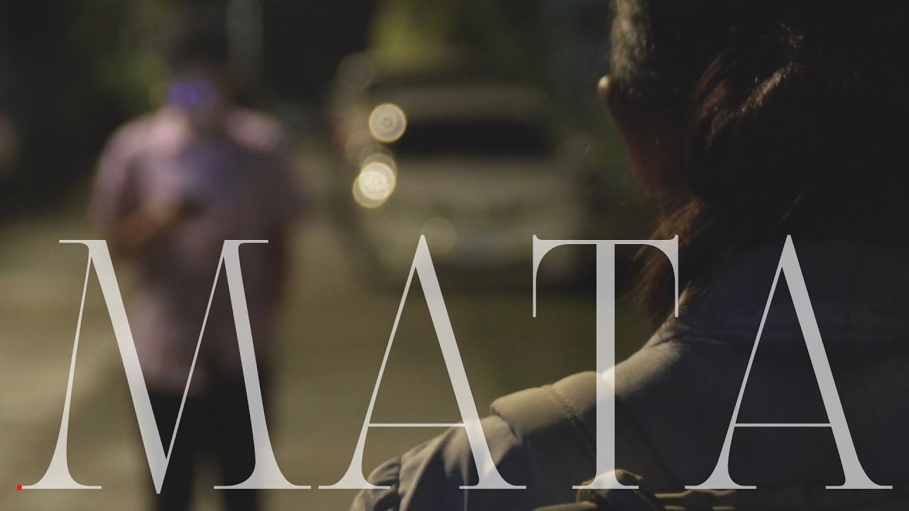 MATA | A short film on women oppression.