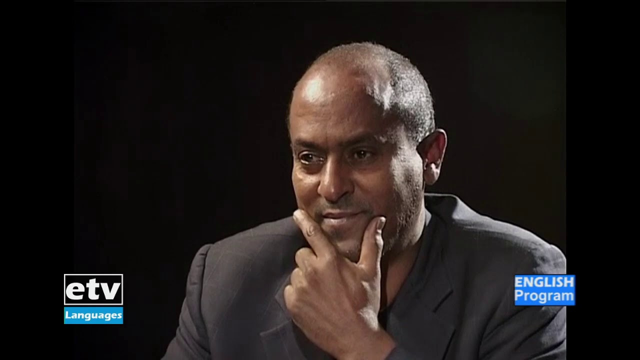 Meet ETV - Interview with Lan Campbell/Historian/Author The plot to Kill Graziani|