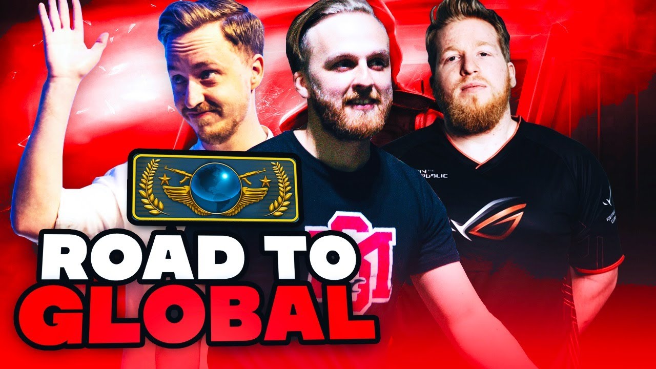 n0thing to Global Ep. 30 (w/ GeT RiGhT & fl0m)