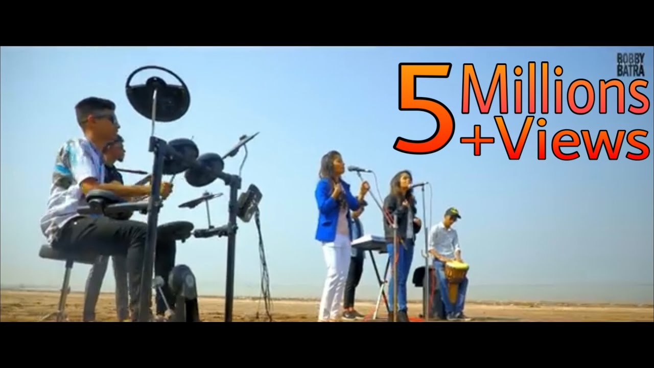 Humko Mili hai Shanti by Divya Roshnie Official Video Antesh Jemmi Bobby Batra Production