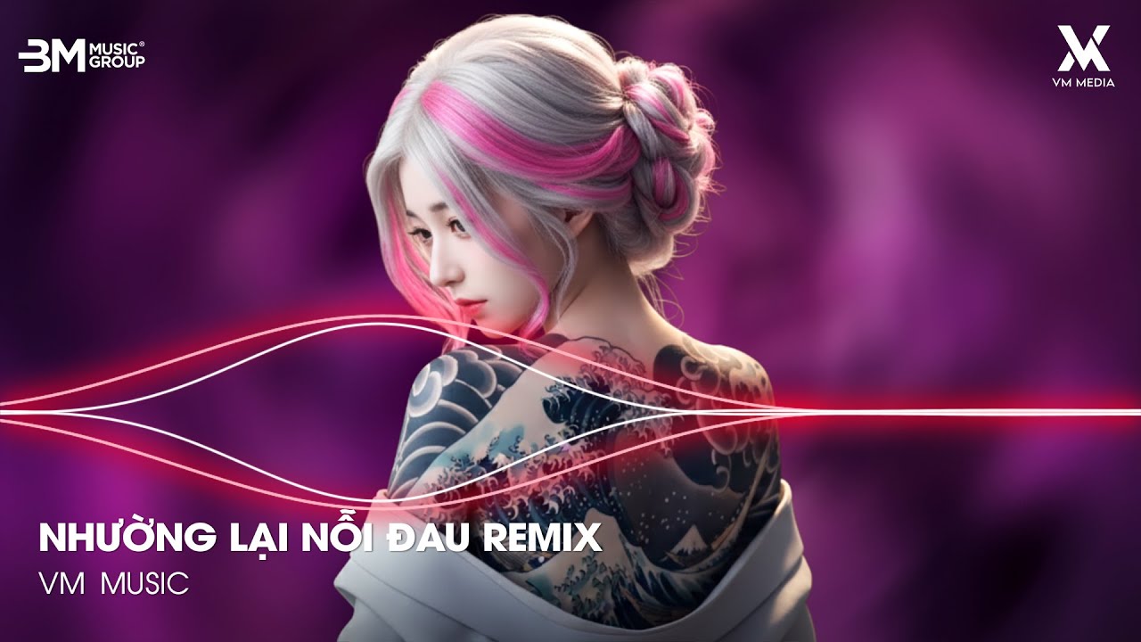 Nhường Lại Nỗi Đau Remix - Vậy Là Cô Ta Quan Trọng Với Anh Phải Không Remix 🎼 Nhạc Hot Trend TikTok