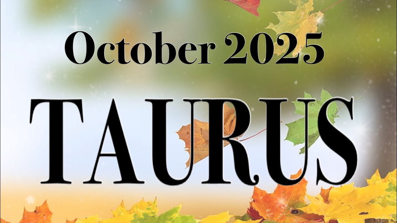 Taurus ♉️ Bagong Simula Ng Pagbabago Sa Buwan Ng October 2025