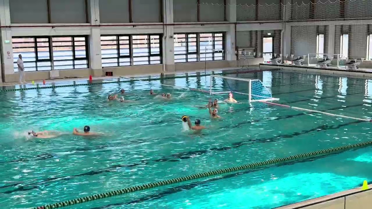 U18 CSS STEAUA - CS CORONA BRAȘOV