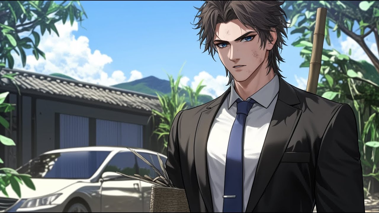 📕I Was RAISED POOR, Only To Discover I'm a BILLIONAIRE's Son! Now, I'm Officially QUITTING!