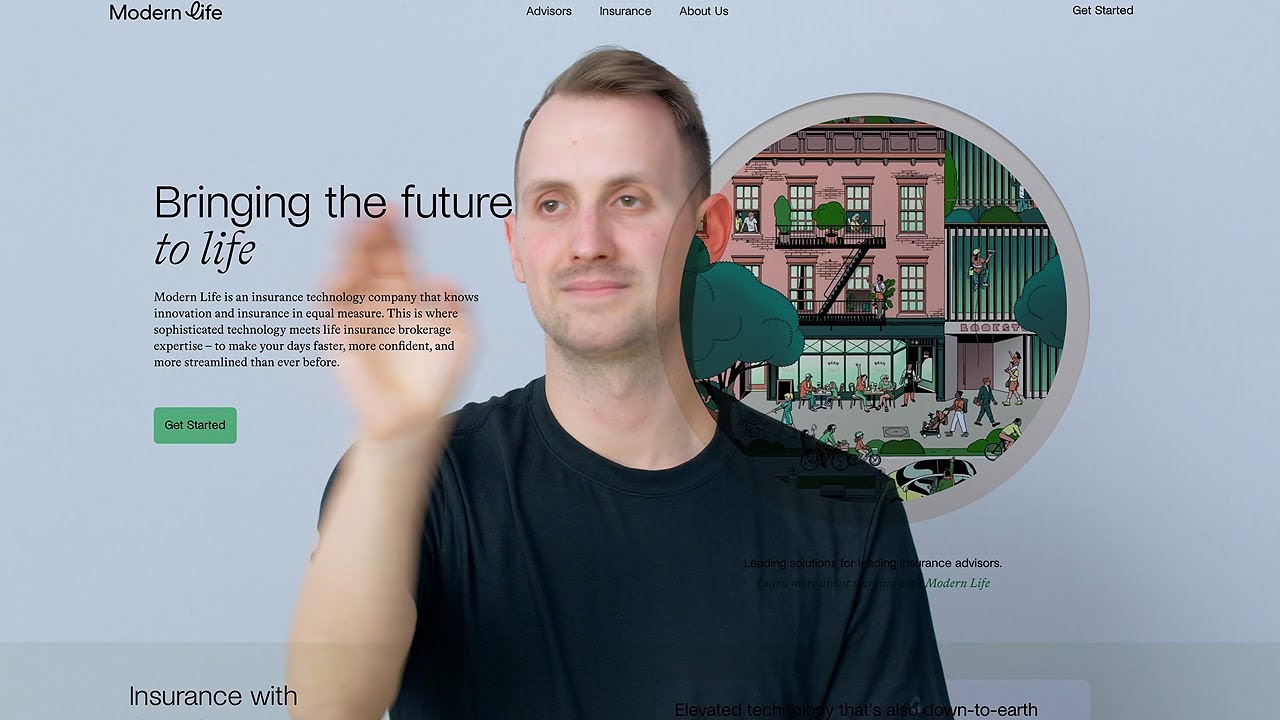 Website Creation with Webflow: Build a Site without Code by Jan losert