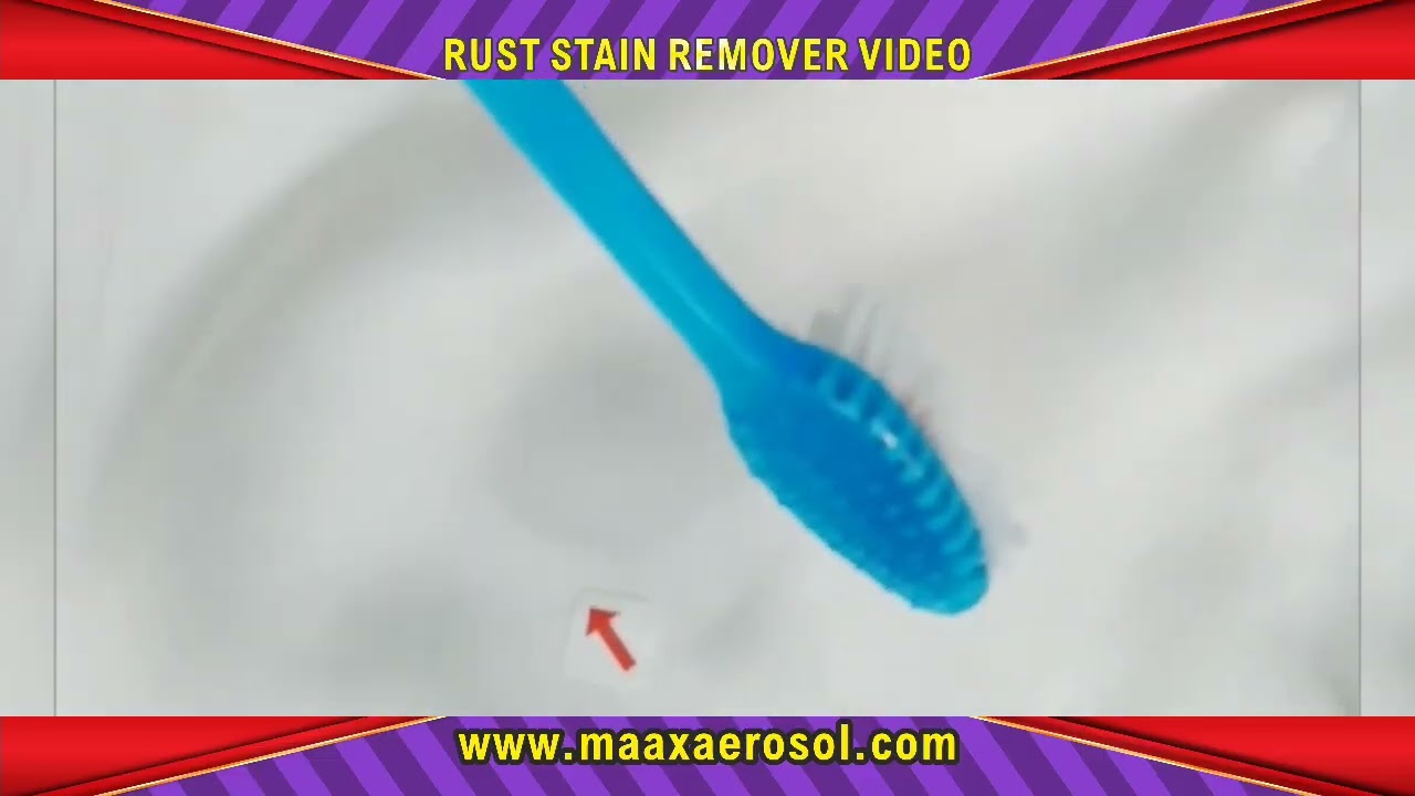 MAAX RUST STAIN REMOVER MANUFACTURERS AND EXPORTERS FOR FABRIC in LAUNDRY TEXTILE SEGMENT IN INDIA