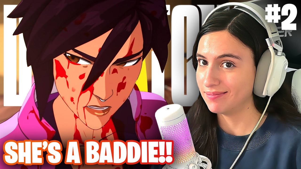SHE DISOBEYED ME AND THIS HAPPENED | Dispatch EP.2