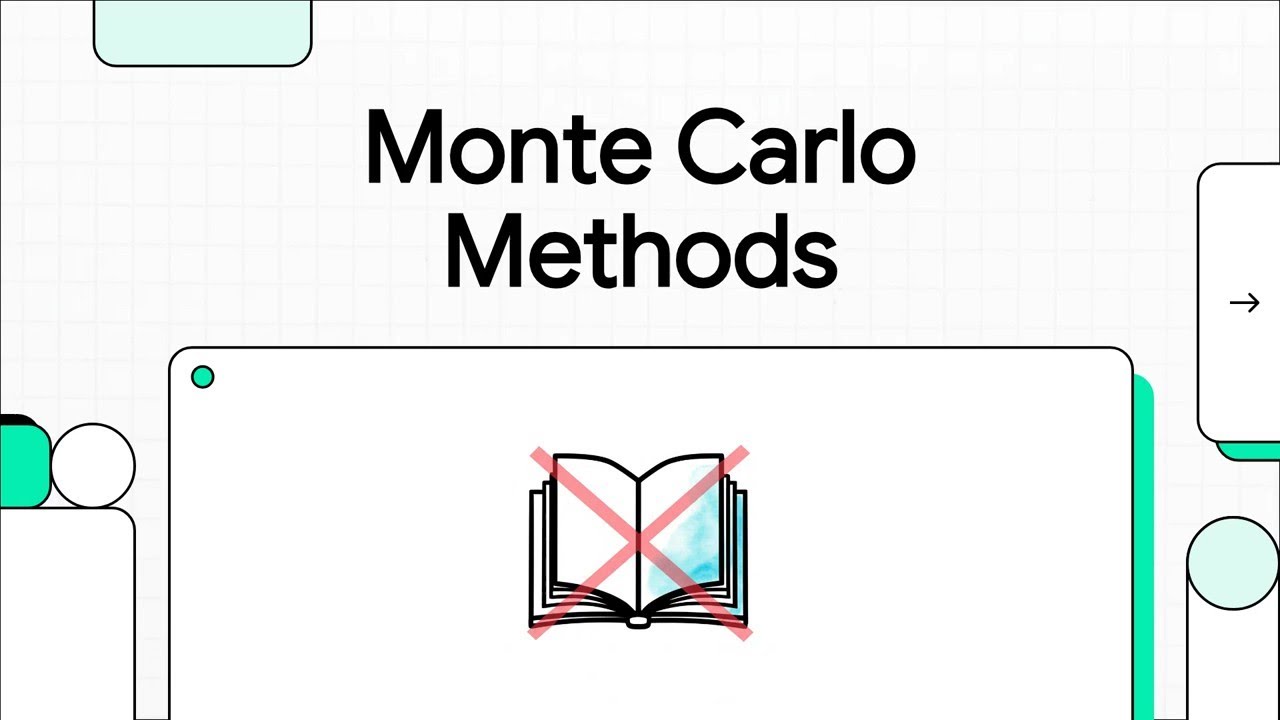 5.1 Introduction to Monte Carlo Methods | DRL Course